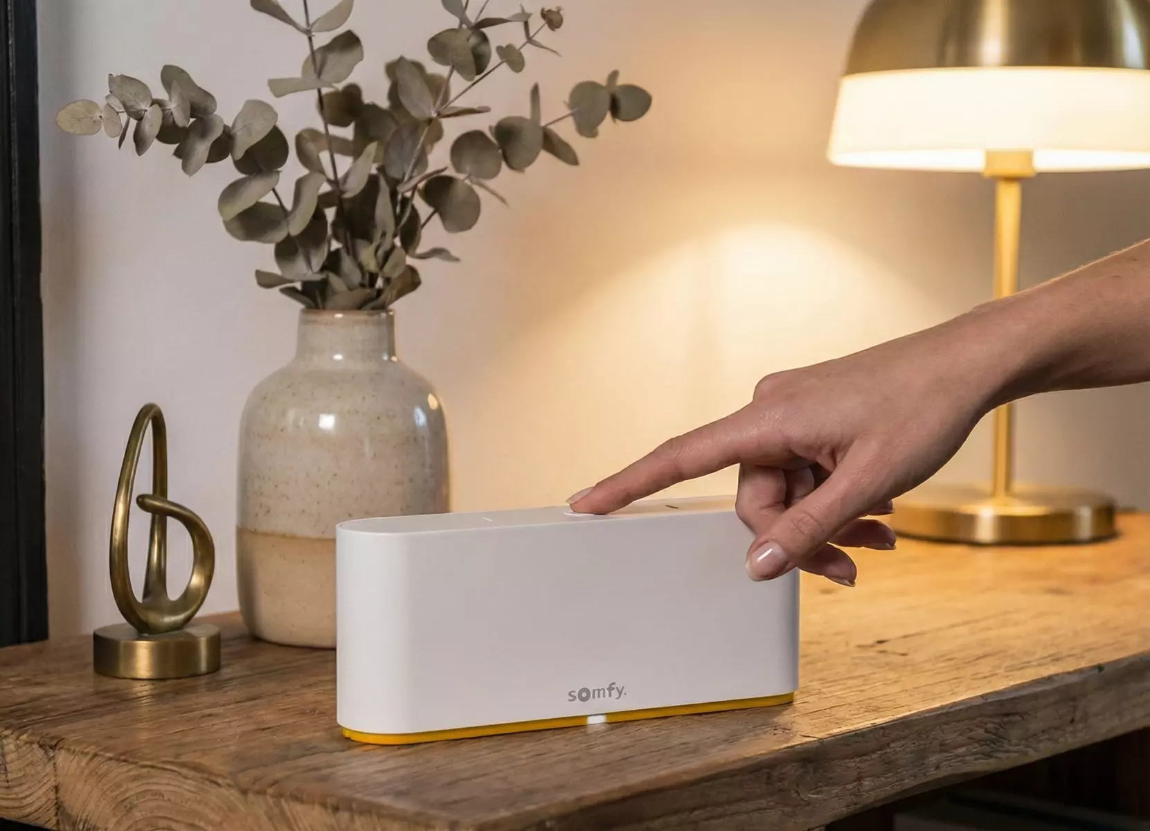 Smart Home
