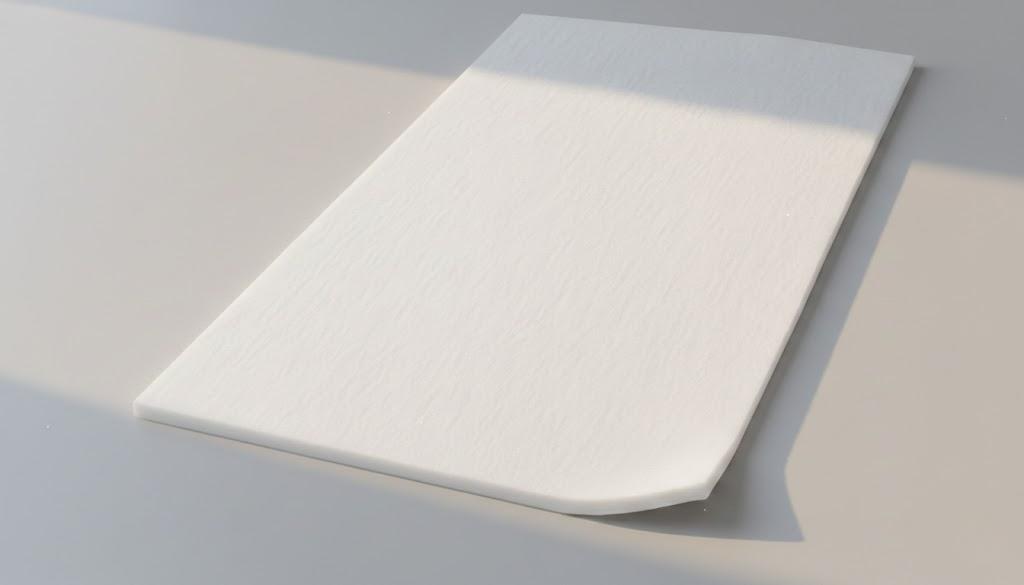 Mata izolacyjna Aerożel